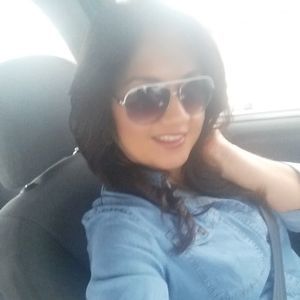 Meet your Posher, Kari